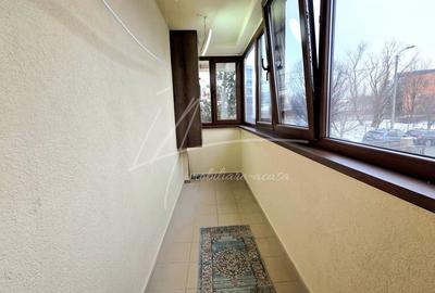 Decomandat, cu 3 camere si 2 bai, 13 Septembrie – Mariott - 42