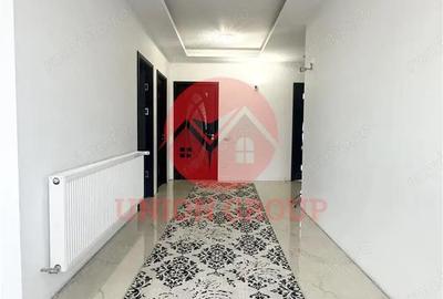 Casa P+1 Foarte Spatioasa, Mobilata si Utilata Complet, Zona Palas - 2