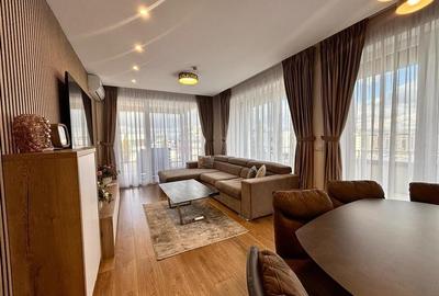 Penthouse Exclusivist Kasper Tractorul Penthouse Exclusivist Kasper Tractorul - 3