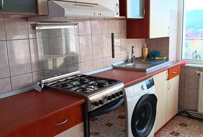 Garsonieră decomandată în Tătărași - 3