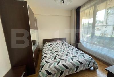 Apartament cu 2 camere - Exclusive Residence Copou - 3