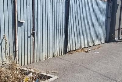 Vanzare teren cu construc?ie Palazu Mare, str. Dumbraveni - 2