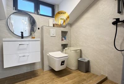 Casă cu 5 camere cu Teren 200 Mp în Otopeni - 27