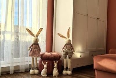 Apartament cu o camera si loc de parcare in zona Sagului - 4