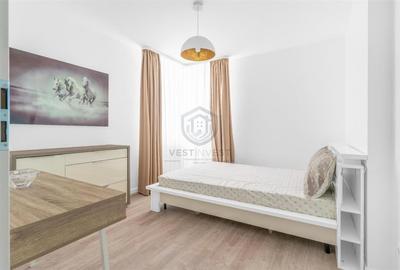 APARTAMENT DE INCHIRIAT 3 CAMERE, NUFARUL, PRIMA PREMIUM SOVA - 5