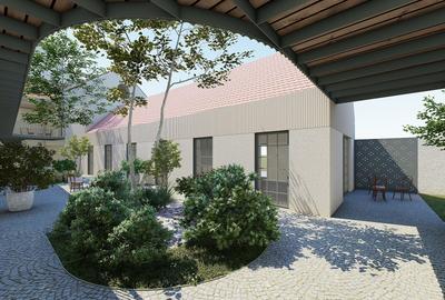 Proiect premium- Apartamente noi în centrul orasului - 3
