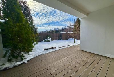 OXFORD GARDENS | AISB | VILA CU 3 DORMITOARE | OFERTA SPECIALA - 30