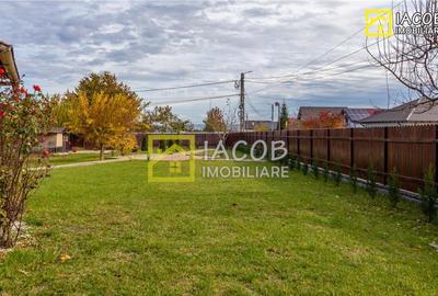 Casa Magura - Crihan, str. Visinului - 9