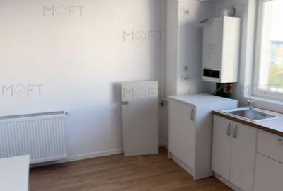 Apartament cu 4 camere semidecomandat, mobilat în Tineretului - 6