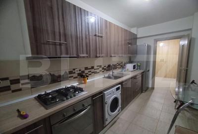 Apartament 2 camere decomandat in Complex Bucium Confort - 3