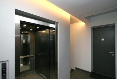 Apartament cu gradina Primaverii - 8