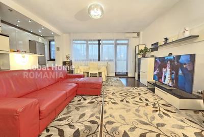 Apart 3 camere 90mp Erou Iancu Nicolae | Loc Parcare Subteran | Lidl - 1