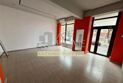 Spatiu comercial parter de bloc, Ploiesti, Republicii strada - 5