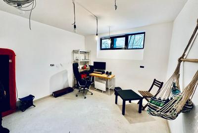 Apartament cu 4 camere decomandat în Cotroceni - 19