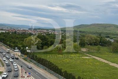 Apartament etaj intermediar / Zona BMW - 4