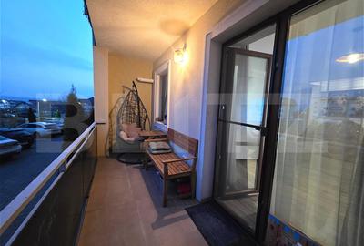 Apartament 4 camere, 94 mp, Valea Lupului - 16