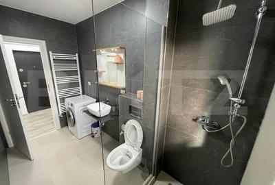 Apartament cu 2 camere, superb, zona Tractoru - 4