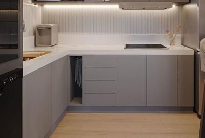 Apartament cu 3 camere în Cișmigiu - 9