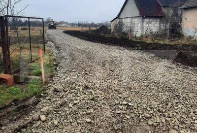 Casă cu 3 camere cu Teren 500 Mp în Central - 14