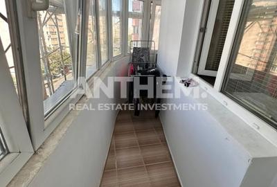 Apartament 2 Camere Mosilor / Eminescu - 14