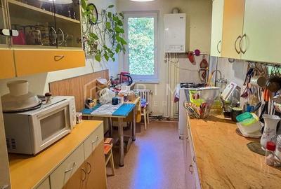 Apartament cu 3 camere decomandat în 7 Noiembrie - 5