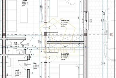 Duplex cu 3 camere si 2 bai | Bucovăț - 3