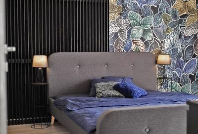 Apartament cu 3 camere semidecomandat, mobilat în Unirii