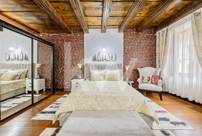 Apartament de poveste in inima Brasovului - 2 camere, 90 mp utili, Ultracentral - 2