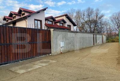 Casă cu 5 camere cu Teren 400 Mp în Central - 7