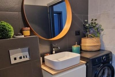 Casă individuală cu 4 camere cu Canalizare în Roșu - 11