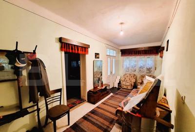 Casa renovabila, teren 4400 mp, Tureni - 11