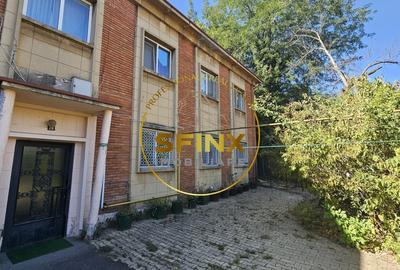 3 camere in casa Titan Basarabia Costin Georgian centrala parcare - 10