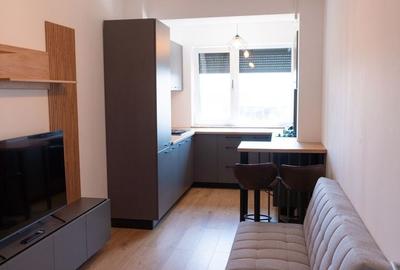 Rond OMV | Nord | Predare Imediată | Ivory Residence | Parcare Inclusă - 1