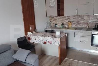 Apartament cu 2 camere în Răzvad - 1