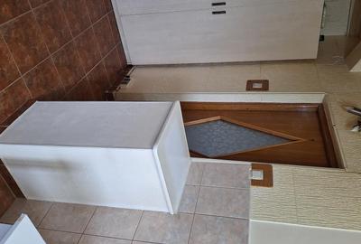 Apartament cu 2 camere semidecomandat în Calea București - 5