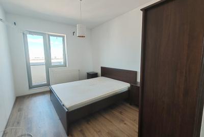 Fabrica de Chibrituri bloc nou 2 camere spatioase - 7