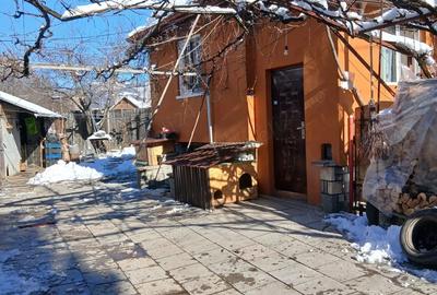 Casă în Vatra Satului - 10