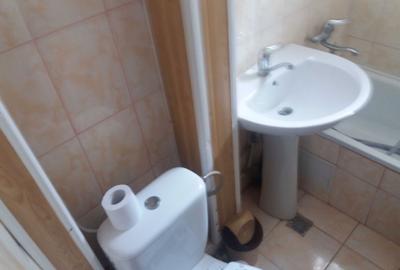 Apartament cu 2 camere semidecomandat în Central - 2