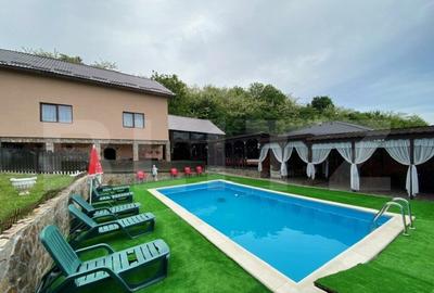 Imobil hotel , 600mp, zona Perfierie - 19