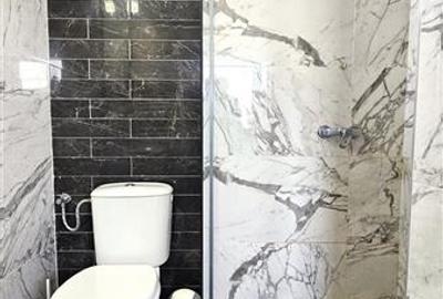 Apartament cu 3 camere semidecomandat, mobilat în Gruia - 16