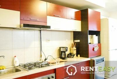 Apartament cu 3 camere în Hala Centrală - 1