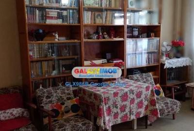 Apartament 3 camere decomandat Drumul Taberei