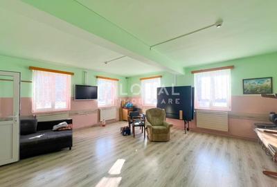 Hotel/Pensiune, de 320 mp, în Arpașu de Sus - 14