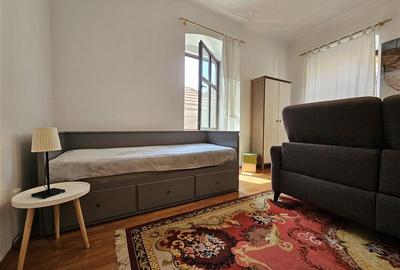 Apartament cu 2 camere nedecomandat, mobilat în Centrul Istoric - 17