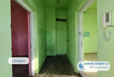 Spațiu comercial, de 138 mp, în Calea Clujului - 8