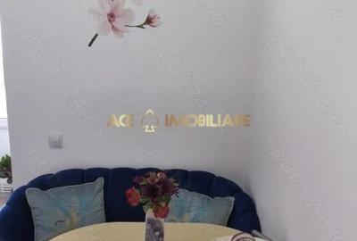 Apartament cu 2 camere semidecomandat, mobilat în Domenii - 3