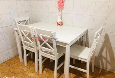 Apartament cu 3 camere decomandat în Central - 8