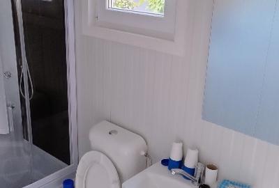 Casa si teren in comuna Alunis, aproape de Slanic Prahova - 9