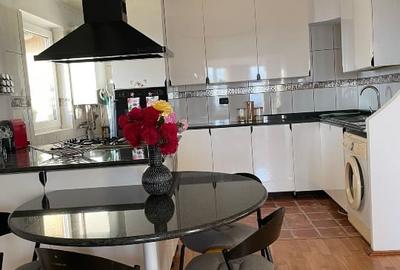 Apartament modern, Booking 9,6, vedere la mare - Constanta - 9