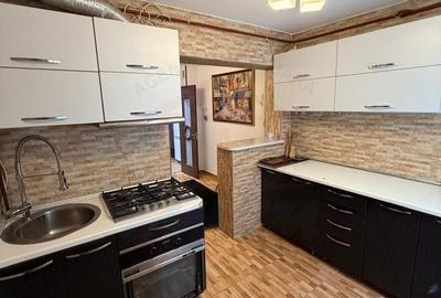 Apartament cu 3 camere decomandat în Siderurgiștilor - 5